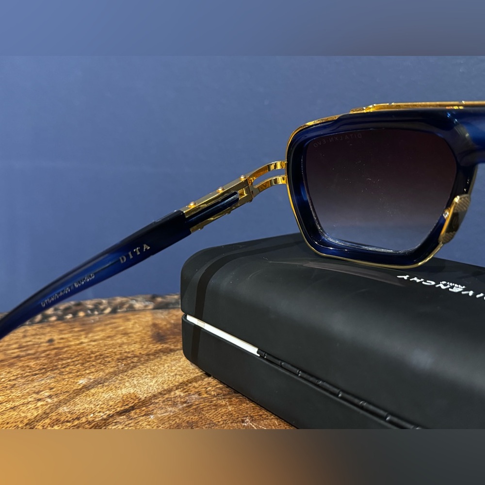 DITA LXN-EVO Sunglasses - Picture 6 of 10
